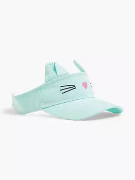 Фуражка Elefanten, мятный