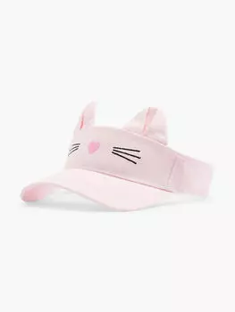 Фуражка Elefanten, розовый