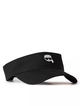 Фуражка Karl Lagerfeld, черный