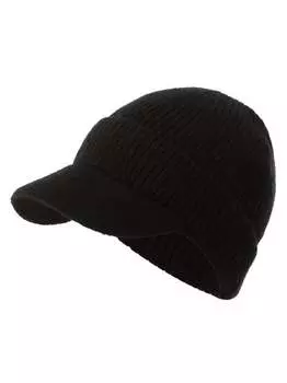 Фуражка Marie Lund, черный