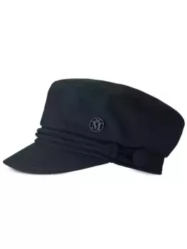 Фуражка New Abby Maison Michel, синий