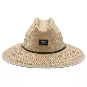 Фуражка спасателя Vans Mini Murdock, natural
