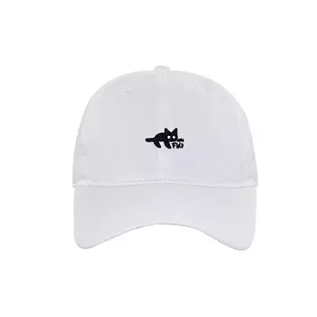 Фуражка унисекс Fuo, Бургундия