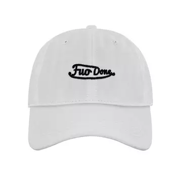 Фуражка унисекс Fuo, Бургундия