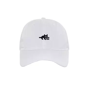 Фуражка унисекс Fuo, Королевский синий + серый (2 шт. в комбинированном варианте)