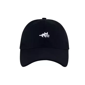 Фуражка унисекс Fuo, Кремовый + бордовый (2 шт. в комбинации)