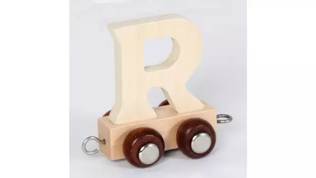 Фургон для писем Bartl R