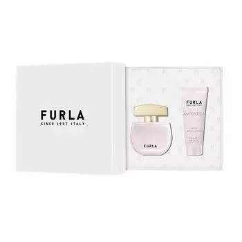 Furla Autentica набор: парфюмированная вода для женщин, 30 мл + лосьон для тела, 75 мл