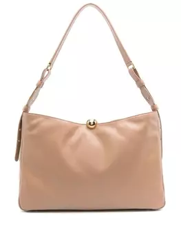 Furla большая сумка на плечо Sfera, нейтральный