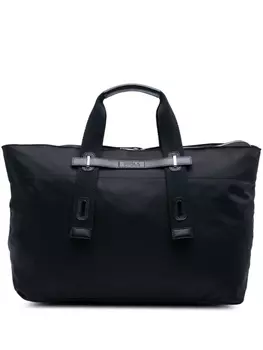 Furla большая сумка-тоут Giove, черный