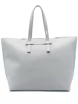 Furla большая сумка-тоут Giove, синий