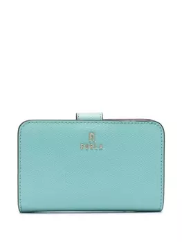 Furla бумажник Camelia среднего размера, синий