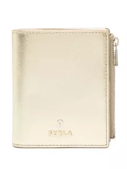 Furla бумажник Furla Camelia, золотистый