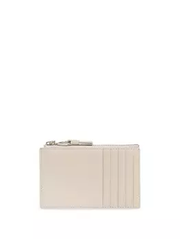 Furla держатель карты Камелия, нейтральный цвет