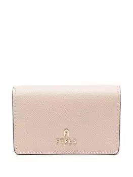 Furla картхолдер Camelia Business, розовый