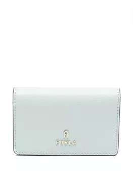 Furla картхолдер Camelia Business, синий