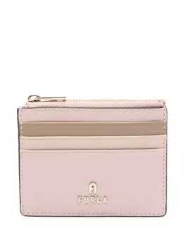 Furla картхолдер Camelia S, розовый