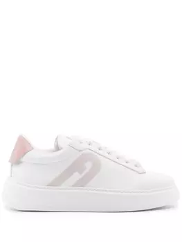 Furla кеды Sport, белый