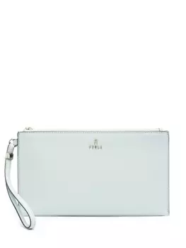 Furla клатч Camelia, синий