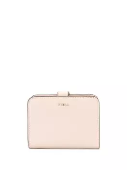 Furla компактный кошелек, нейтральный цвет