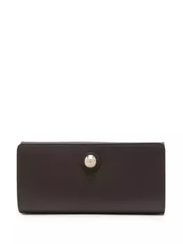 Furla континентальный кошелек Sfera, коричневый