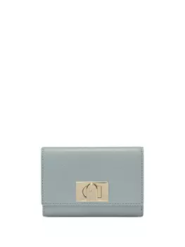 Furla кошелек 1927 среднего размера, синий