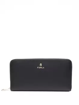 Furla кошелек Camelia, черный