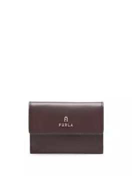 Furla кошелек Camelia, фиолетовый