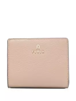Furla кошелек Camelia, коричневый
