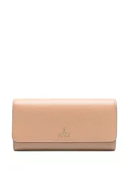 Furla кошелек Camelia, коричневый
