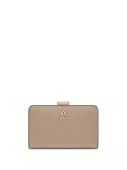 Furla кошелек Camelia M, нейтральный