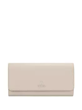Furla кошелек Camelia, нейтральный