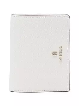 Furla кошелек Camelia, нейтральный цвет