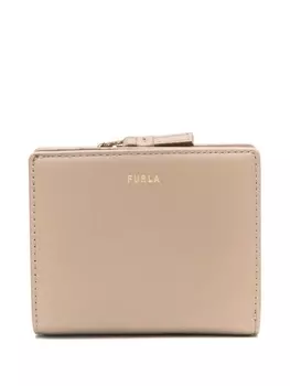 Furla кошелек Camelia, нейтральный цвет