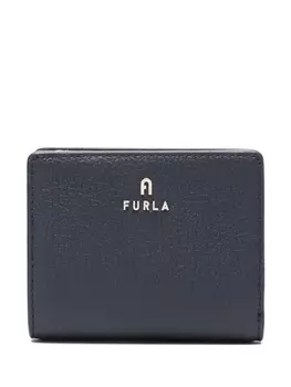 Furla кошелек Camelia, синий