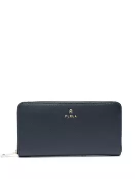 Furla кошелек Camelia, синий
