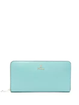 Furla кошелек Camelia, синий