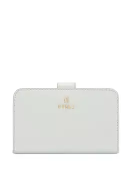 Furla кошелек Camelia среднего размера, белый