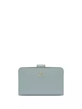 Furla кошелек Camelia среднего размера, синий