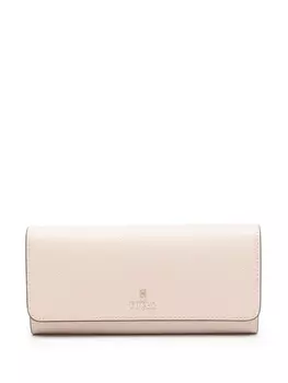 Furla кошелек Continental, розовый