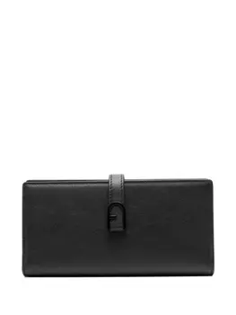 Furla кошелек Furla Flow, черный