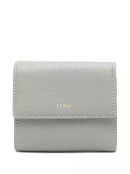 Furla кошелек Goccia, серый