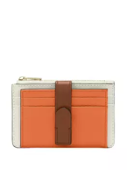 Furla кошелек Grazia, нейтральный