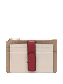 Furla кошелек Grazia, нейтральный
