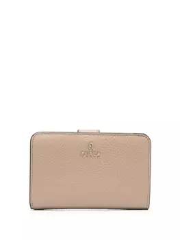 Furla кошелек Greice, нейтральный цвет