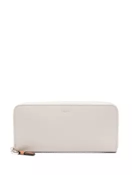 Furla кошелек Nuvola, нейтральный цвет