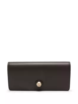 Furla кошелек Sfera, коричневый