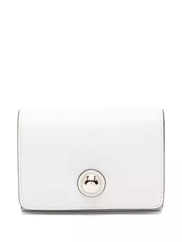 Furla кошелек Sfera M, нейтральный цвет
