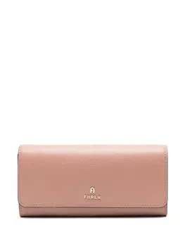 Furla кошелек XL Camelia, розовый