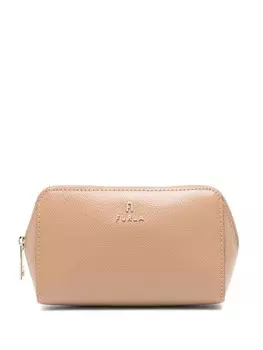 Furla косметичка Camelia, коричневый